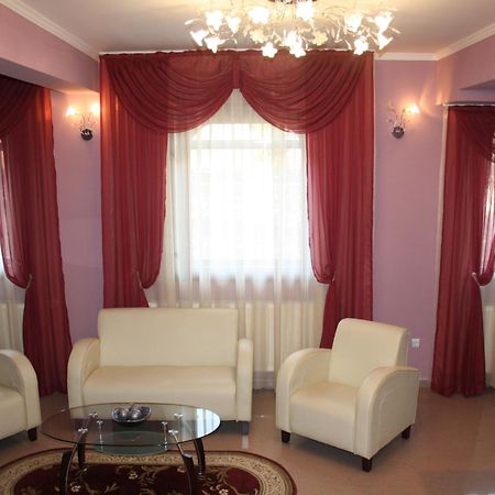 Family Hotel Maraya Arbanasi Buitenkant foto