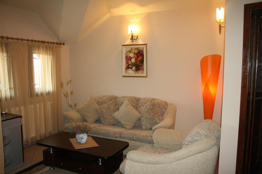 Family Hotel Maraya Arbanasi Kamer foto