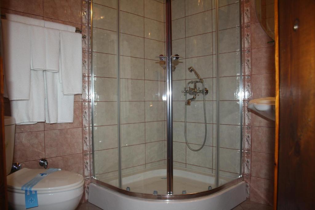 Family Hotel Maraya Arbanasi Kamer foto