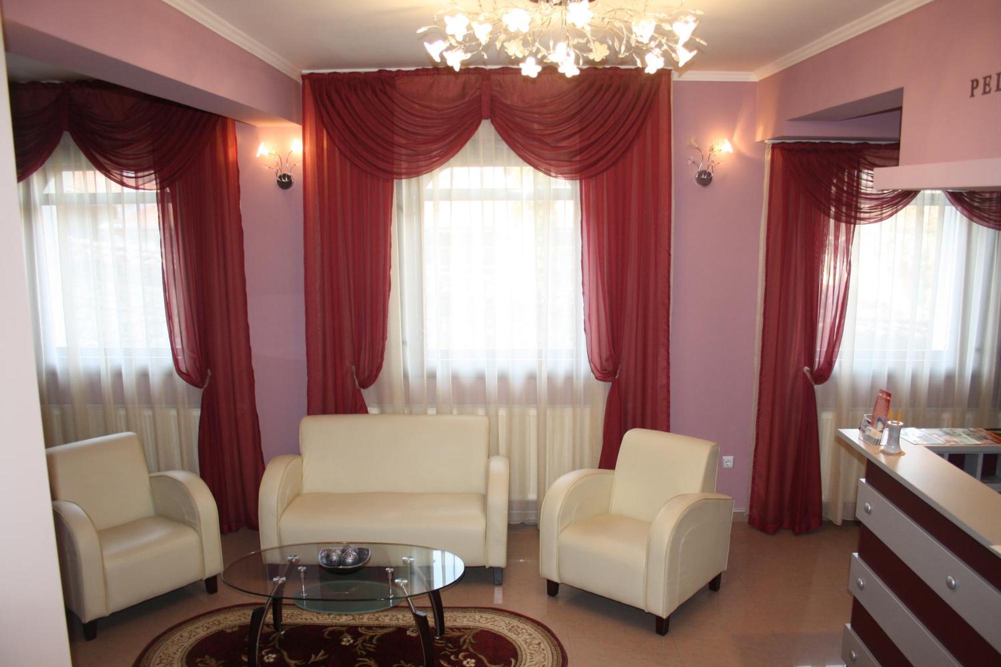 Family Hotel Maraya Arbanasi Buitenkant foto