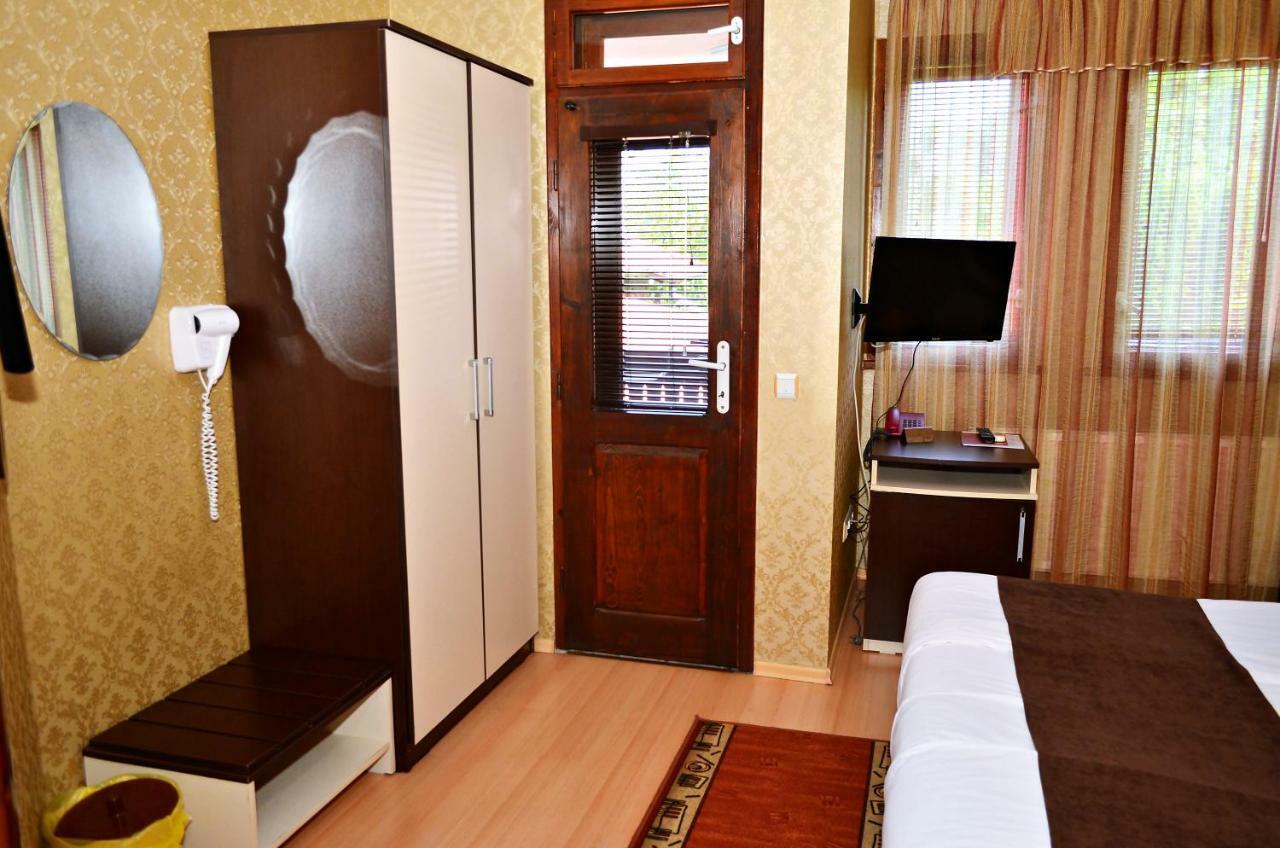 Family Hotel Maraya Arbanasi Buitenkant foto
