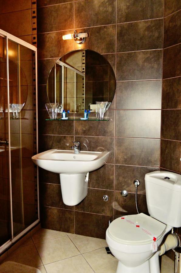 Family Hotel Maraya Arbanasi Buitenkant foto